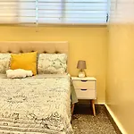 Lindo Espacio, Comodo Y Centrico