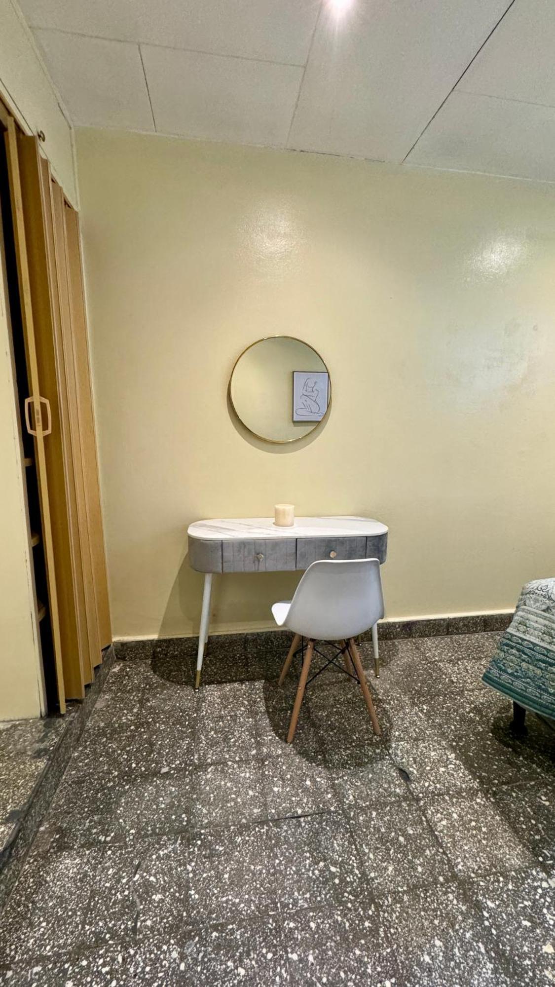 Lindo Espacio, Comodo Y Centrico San Salvador