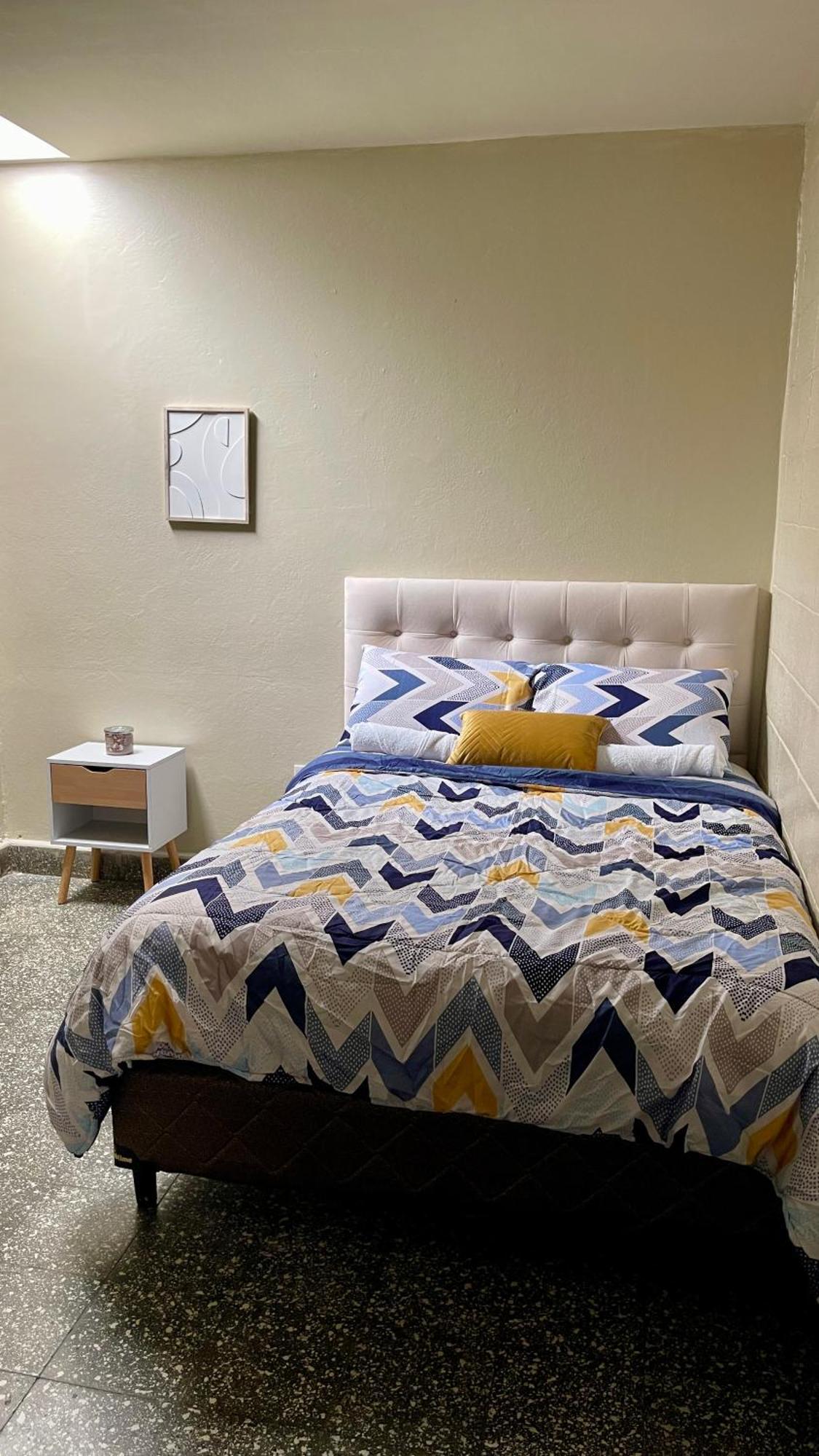 Lindo Espacio, Comodo Y Centrico