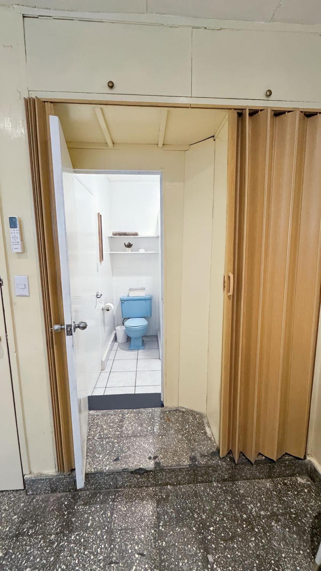 Lindo Espacio, Comodo Y Centrico * San Salvador