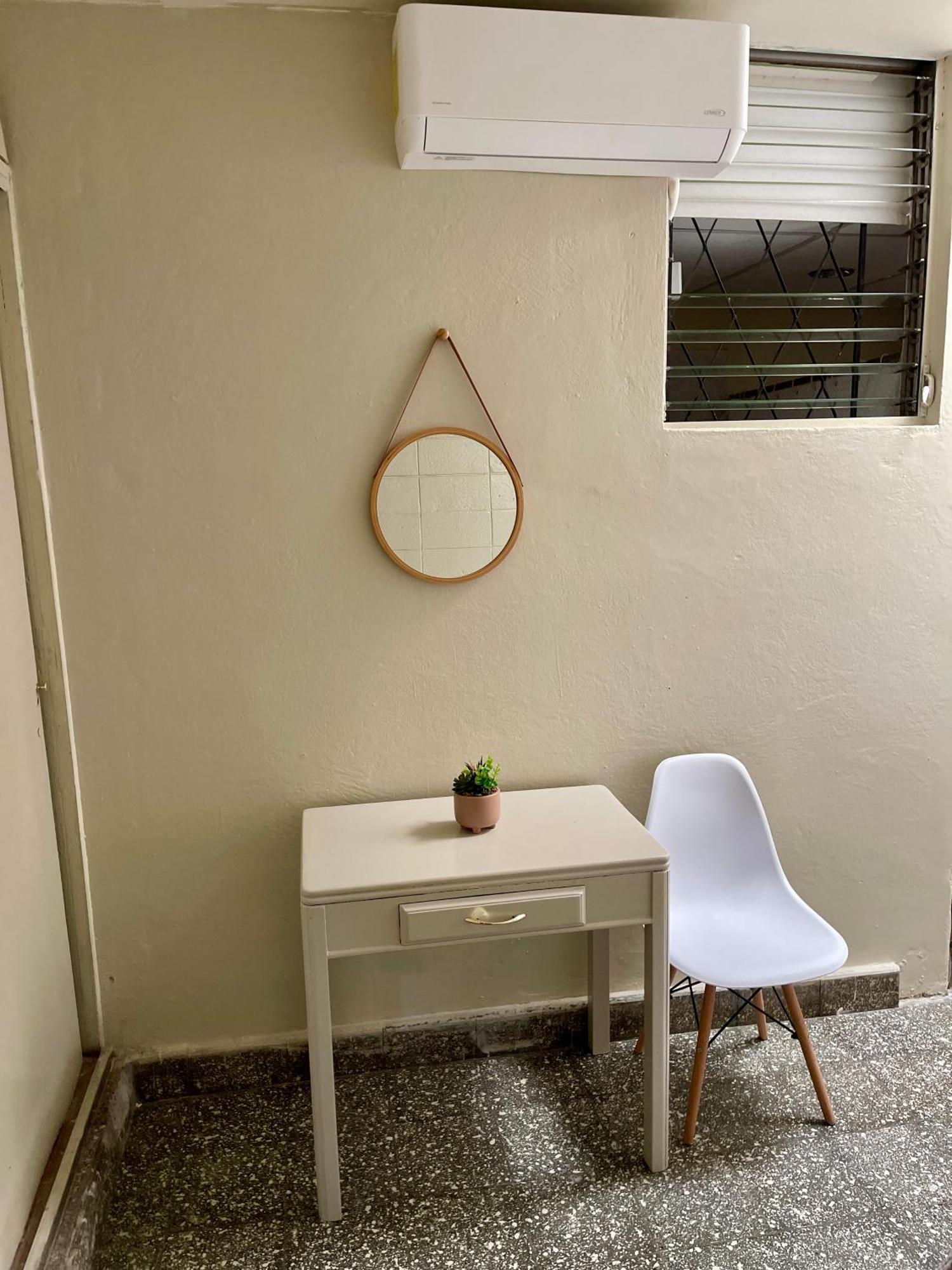 Pensión Lindo Espacio, Comodo Y Centrico San Salvador